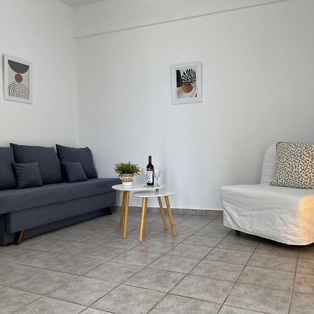 Starry Coast Apartments Νέα Ποτίδαια Εξωτερικό φωτογραφία