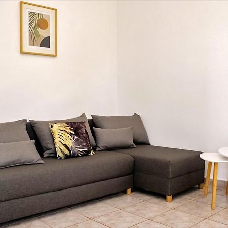 Starry Coast Apartments Νέα Ποτίδαια Εξωτερικό φωτογραφία