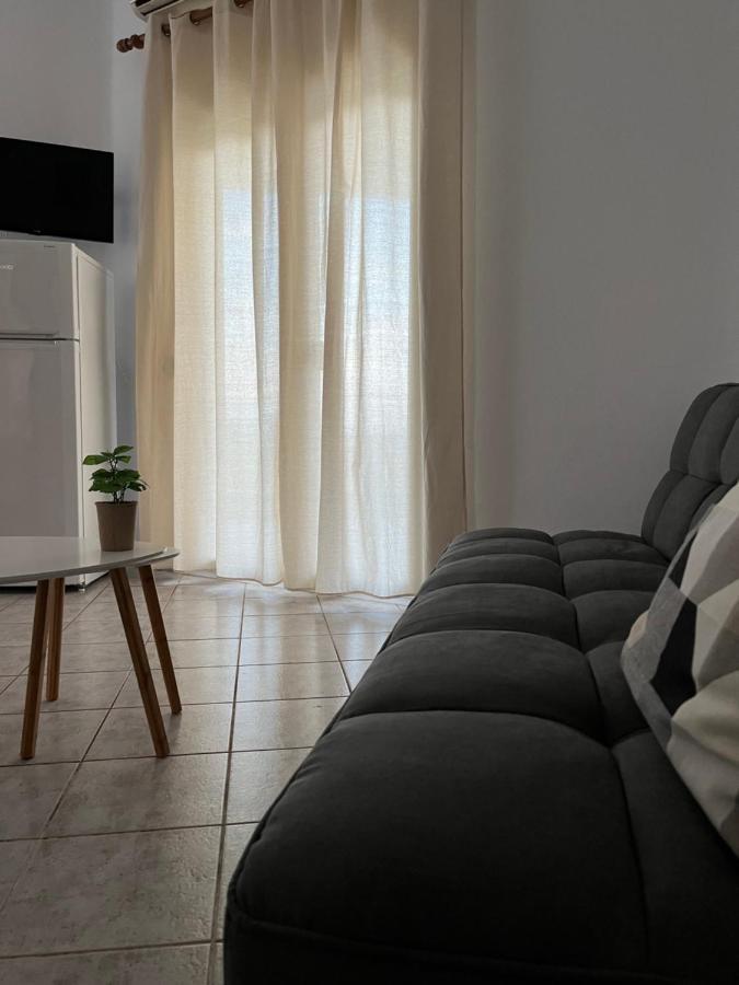 Starry Coast Apartments Νέα Ποτίδαια Εξωτερικό φωτογραφία