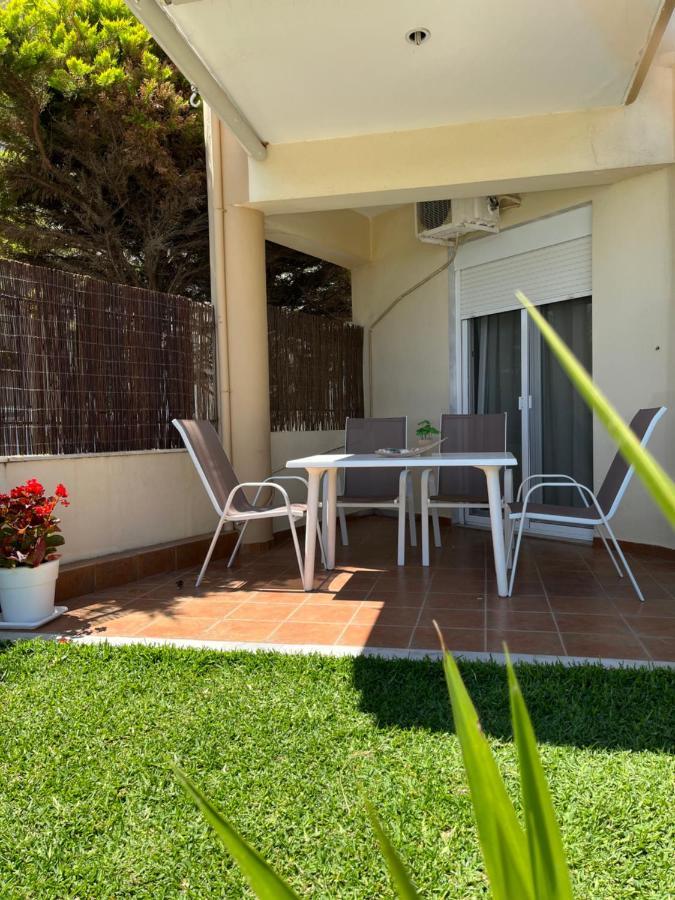 Starry Coast Apartments Νέα Ποτίδαια Εξωτερικό φωτογραφία