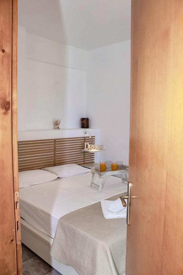 Starry Coast Apartments Νέα Ποτίδαια Εξωτερικό φωτογραφία